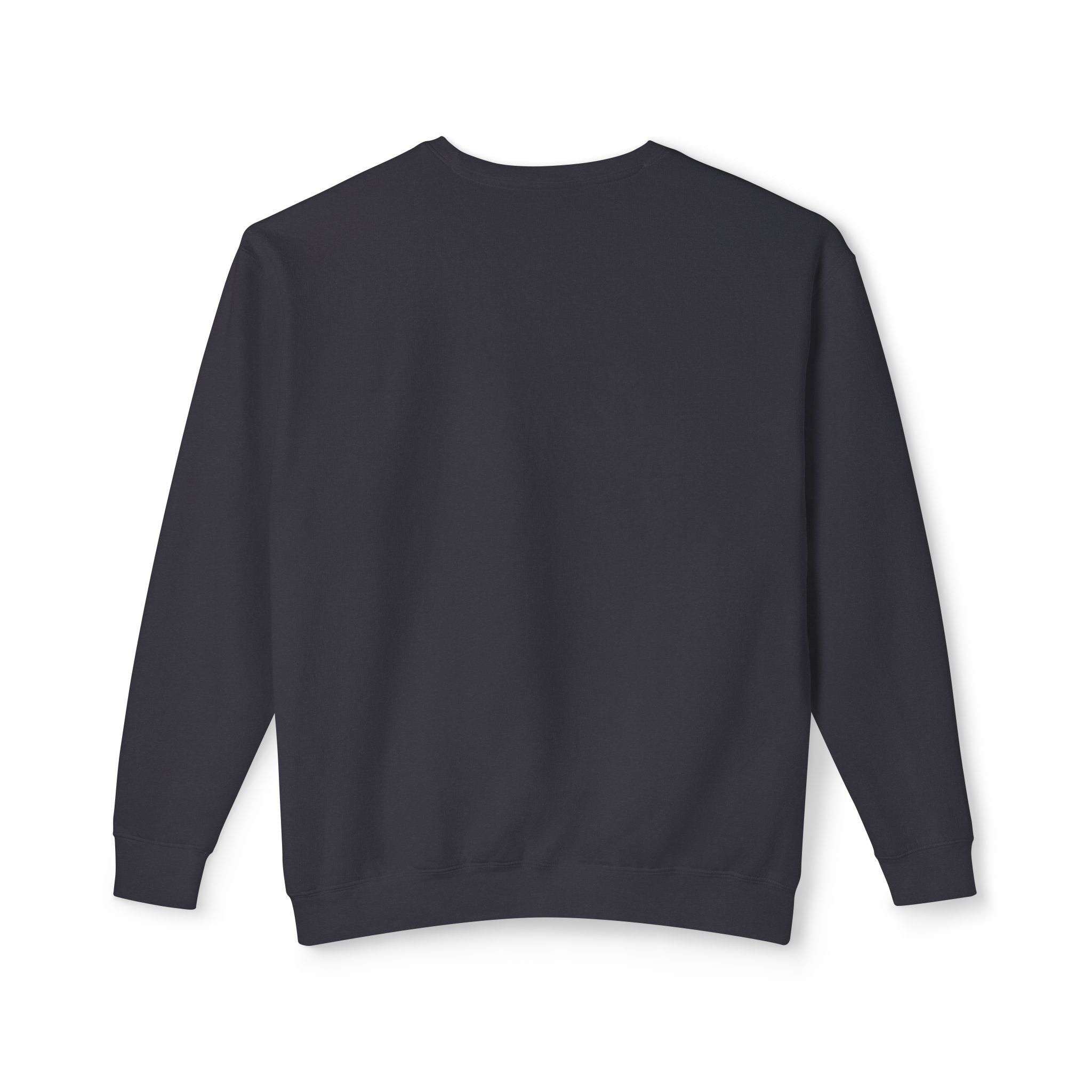 Protest Graphic Crewneck Sweatshirt — "I Have Seen Enough of This Bullshit" Vintage Photo Crew