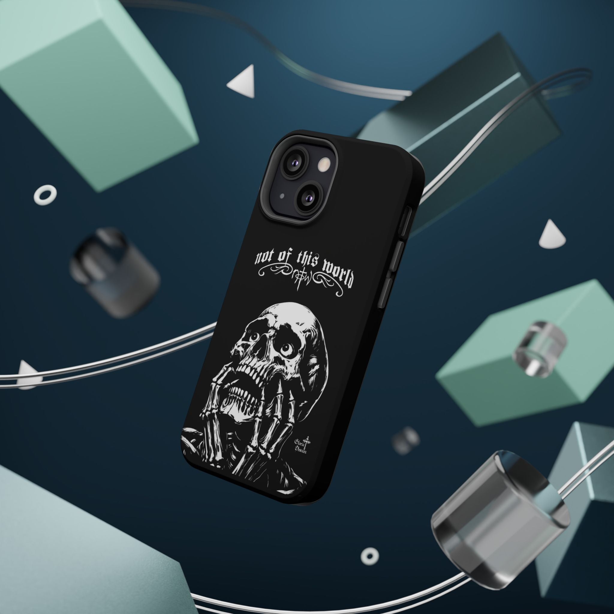 IPhone Tough Phone Case