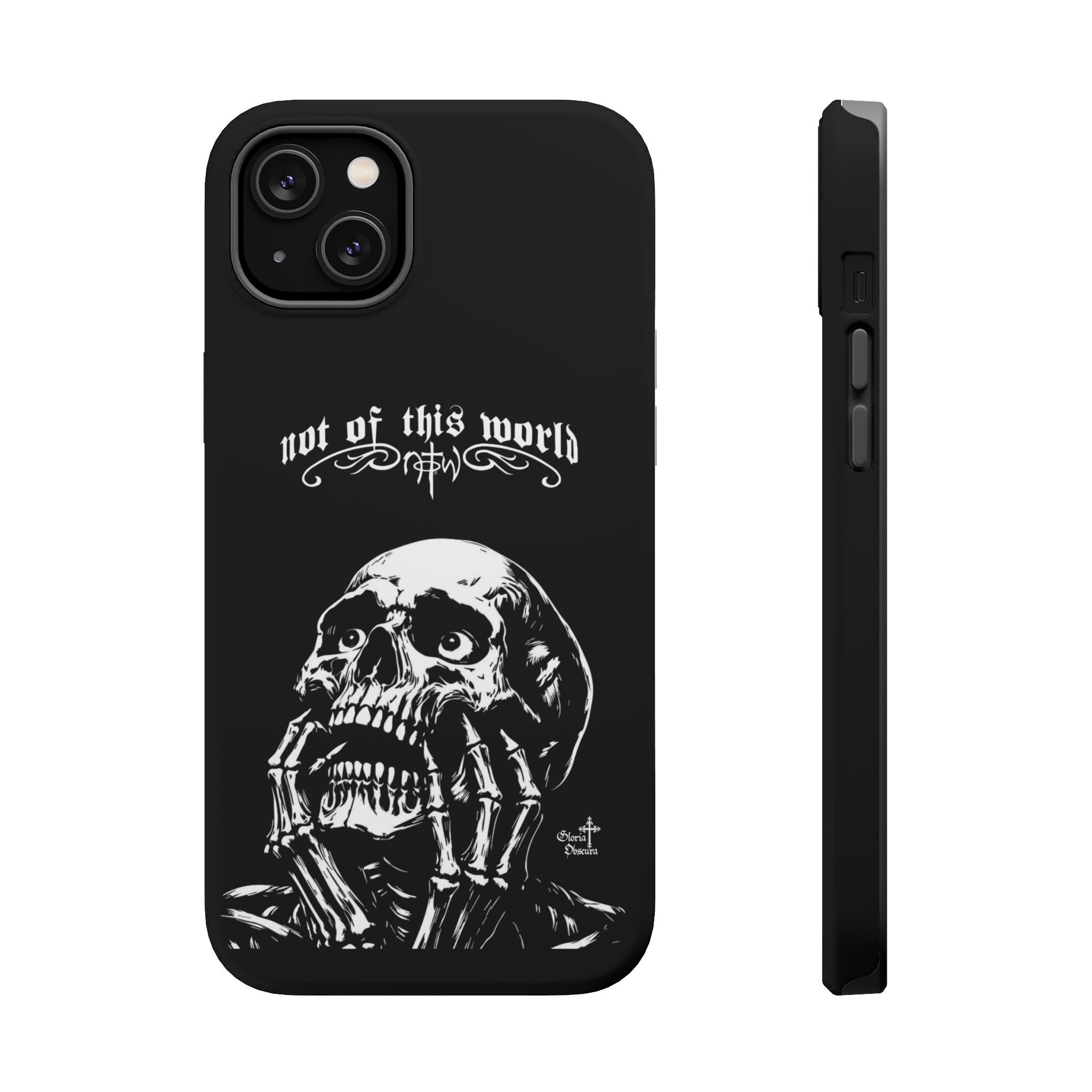 IPhone Tough Phone Case