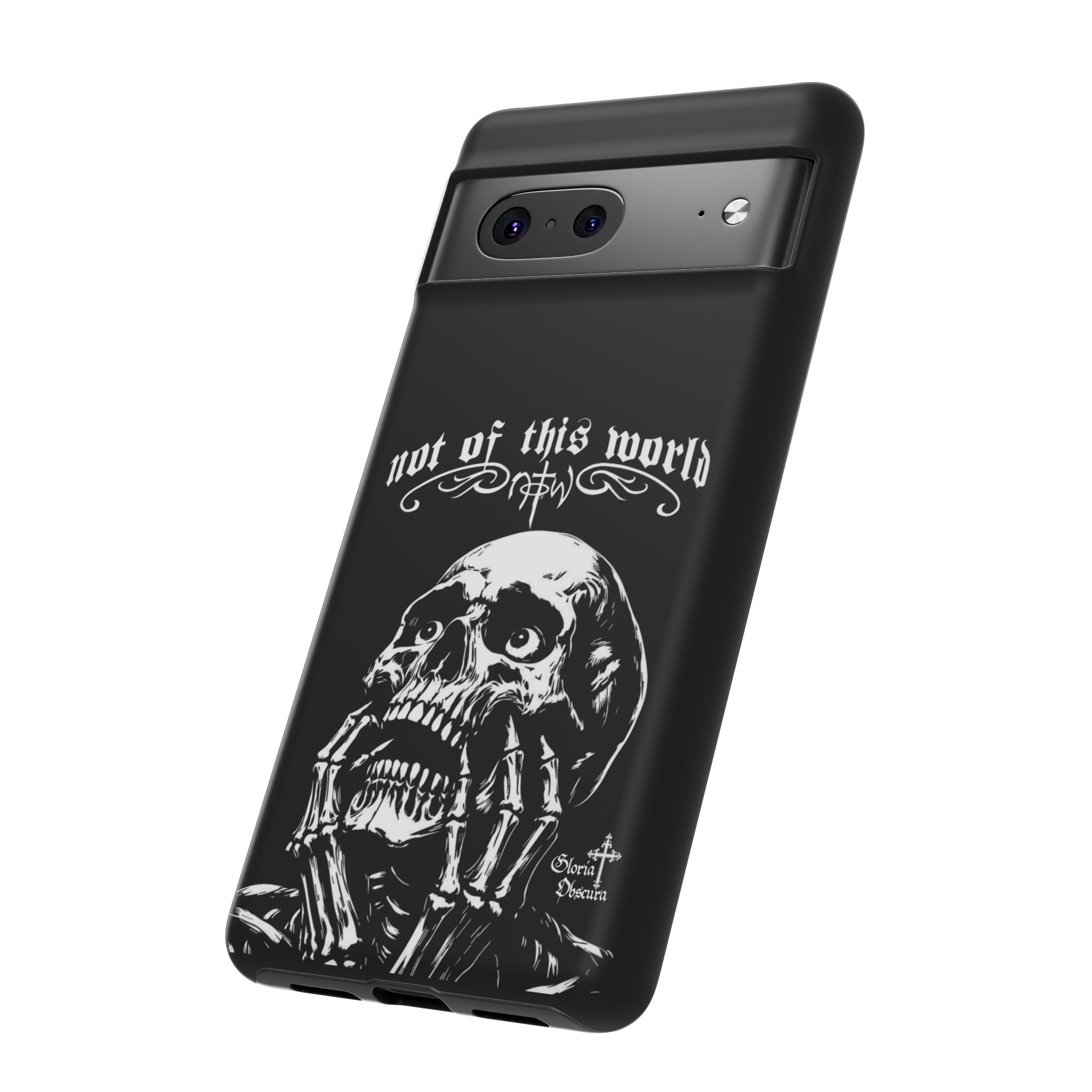 Android Tough Phone Case