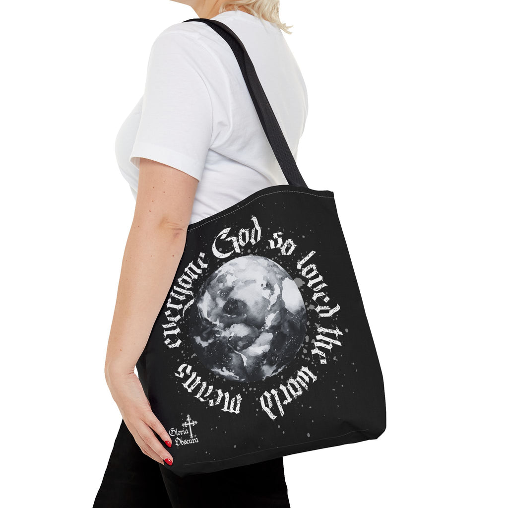 The World tote