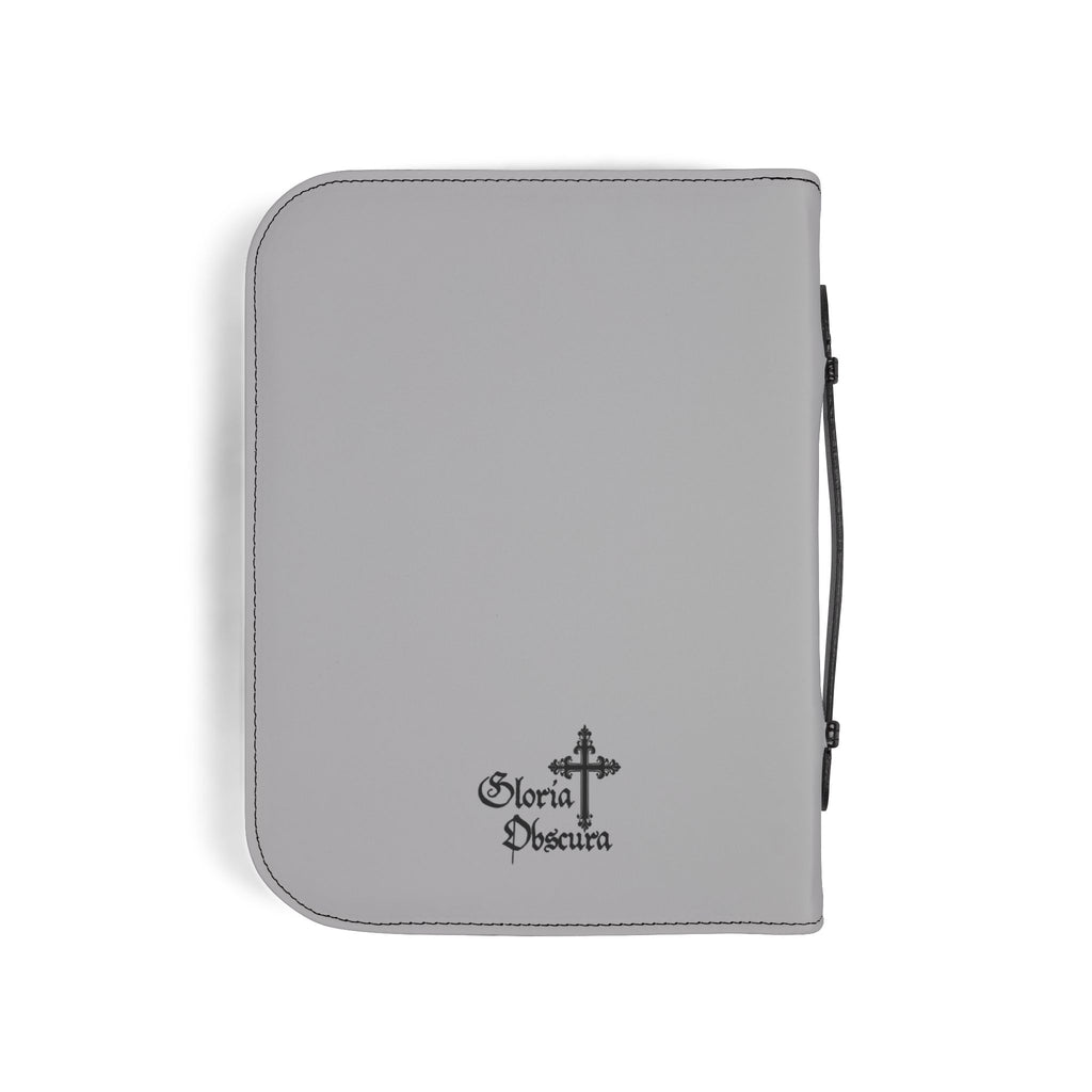 The Devil Bible Cover