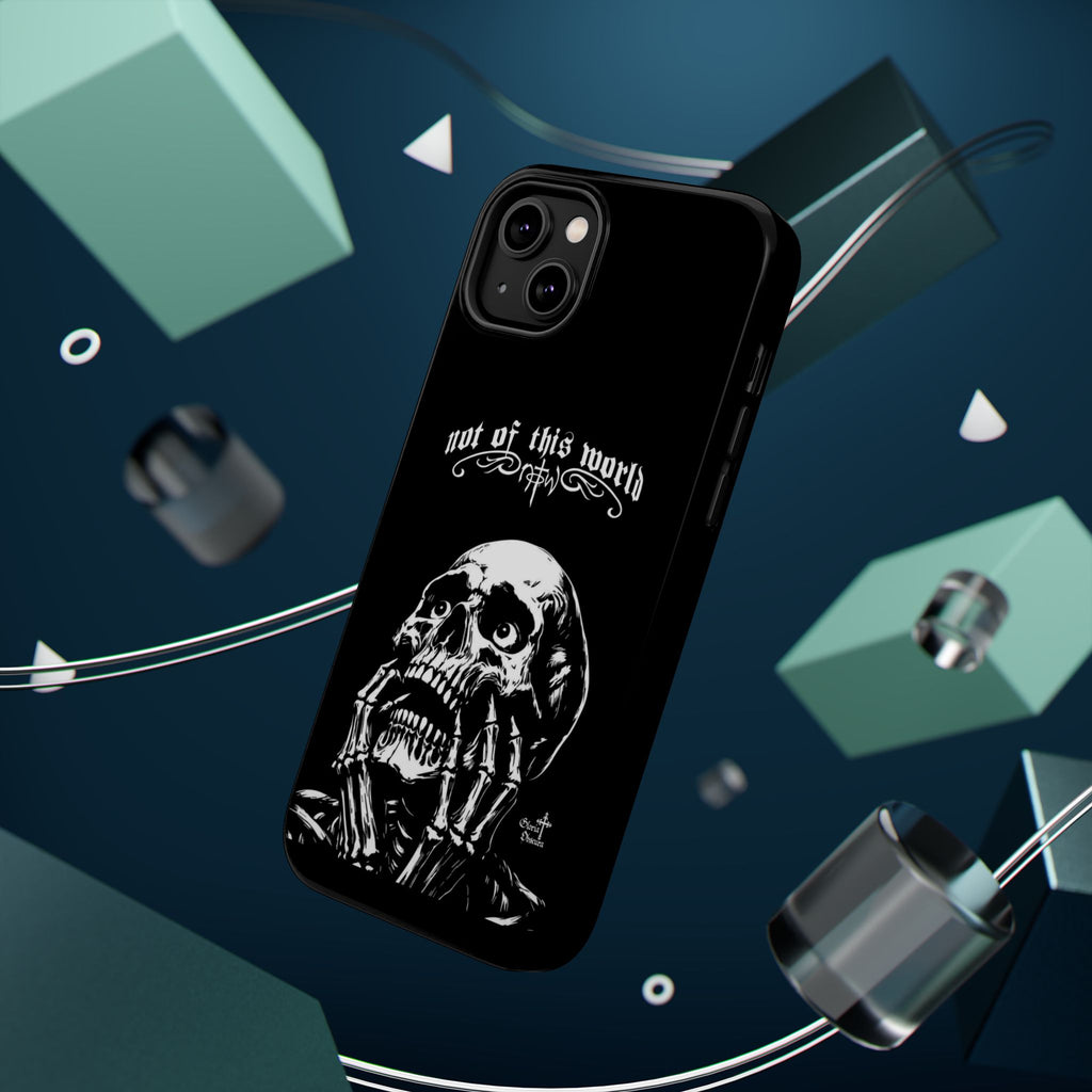 IPhone Tough Phone Case