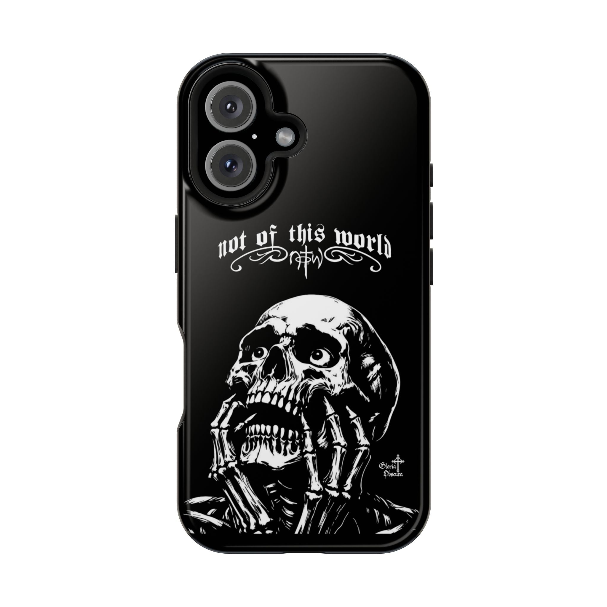 IPhone Tough Phone Case