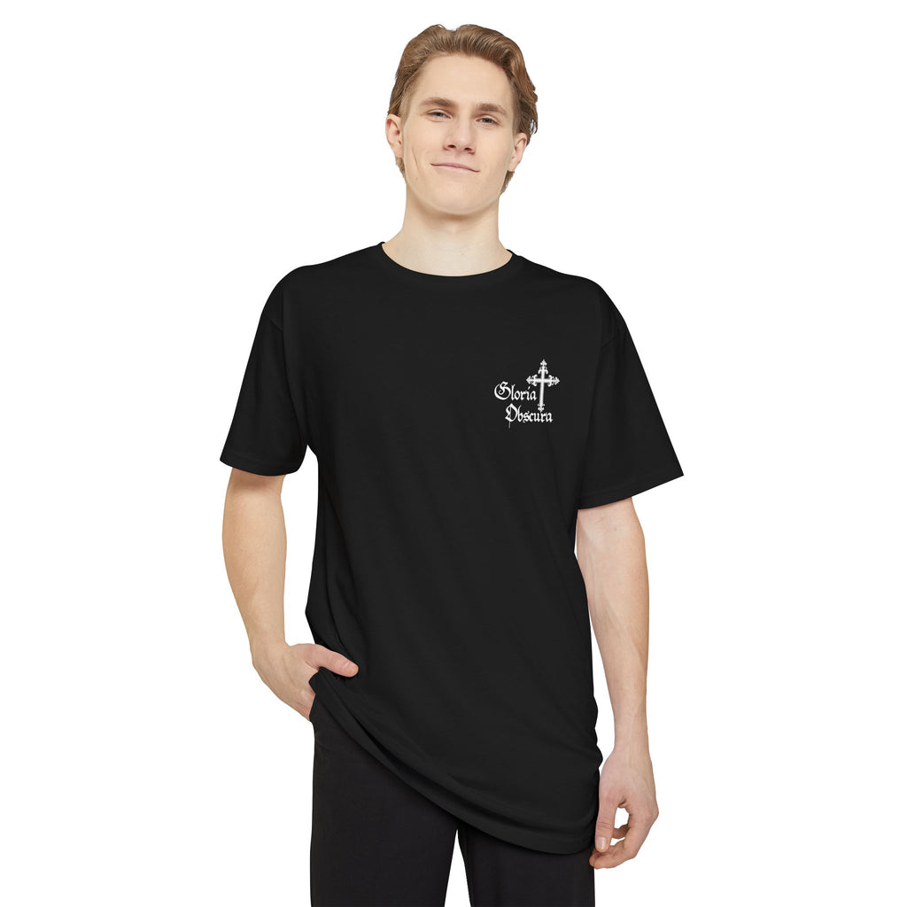 Urban Faith Graphic Tee