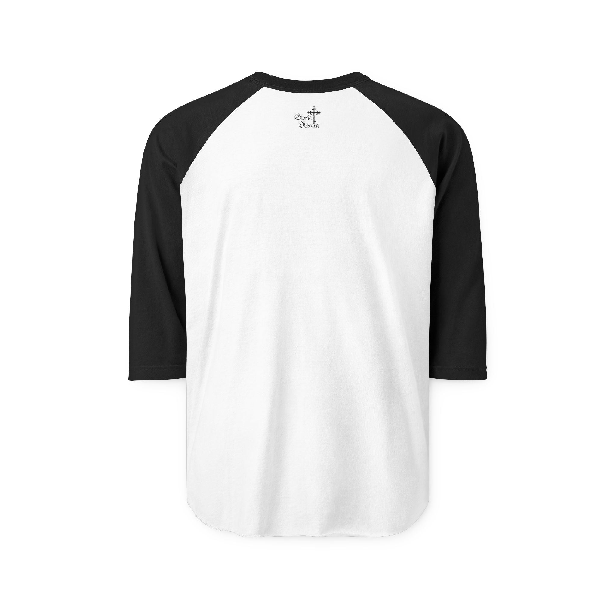 Casual Unisex Raglan Shirt with Unique Design, Graphic Tee, Baseball Style Shirt, Comfortable Everyday Wear, Gift for Any Occasion