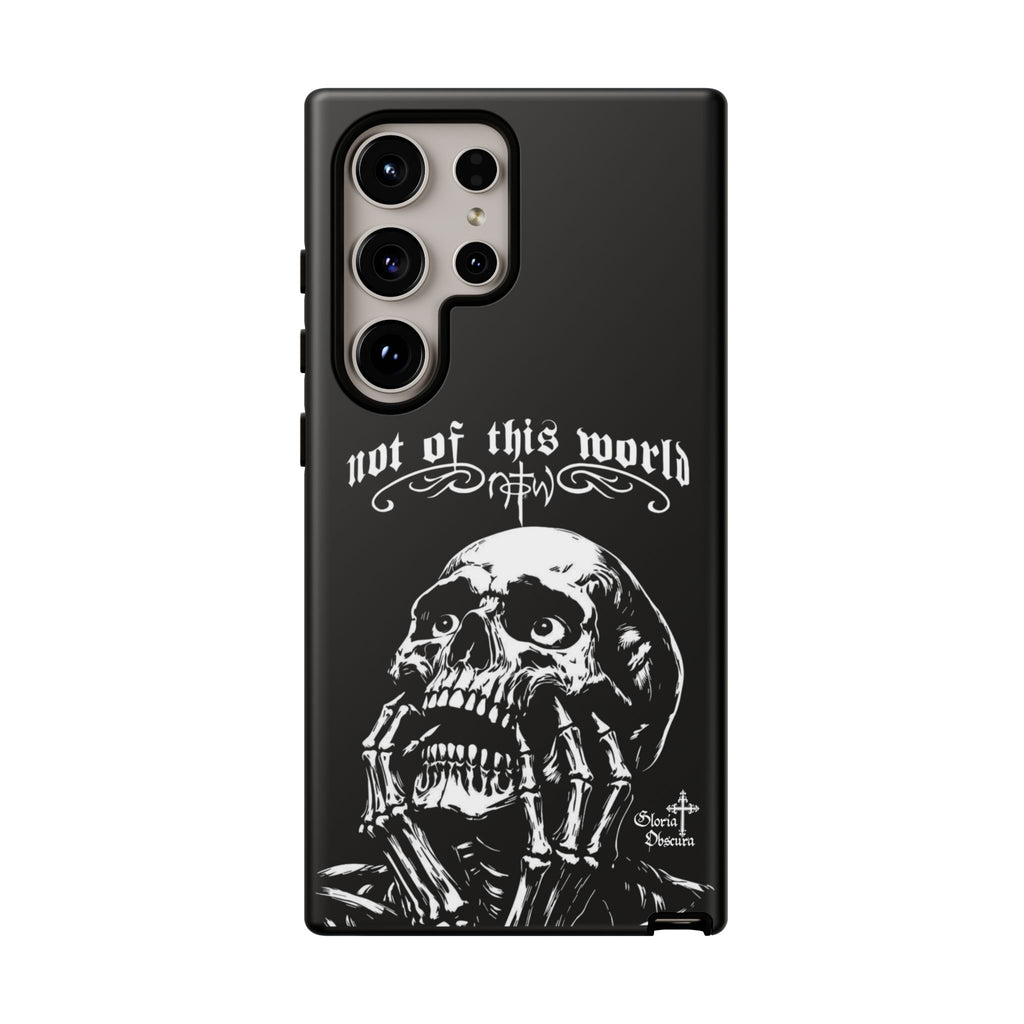 Android Tough Phone Case