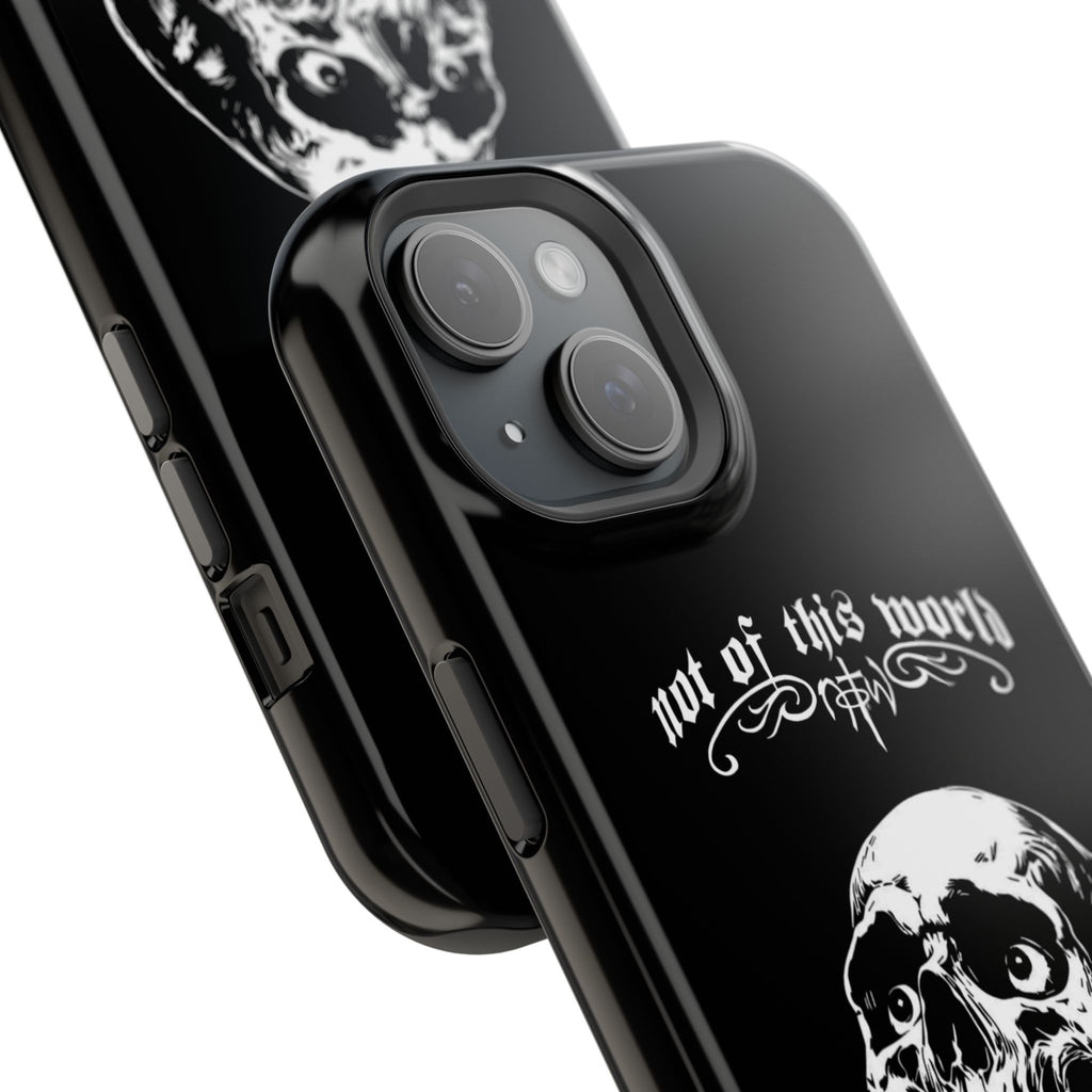 IPhone Tough Phone Case