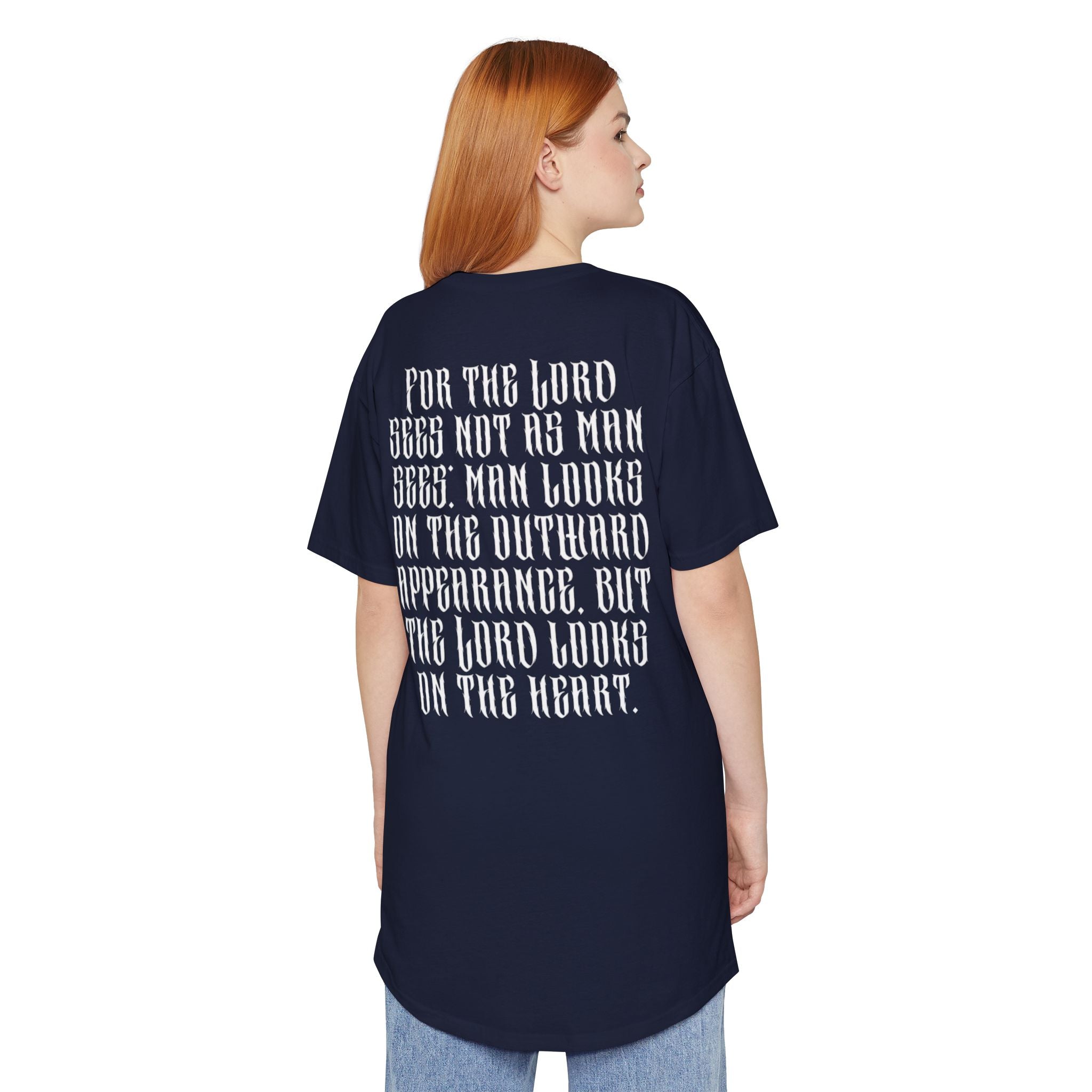 Urban Faith Graphic Tee