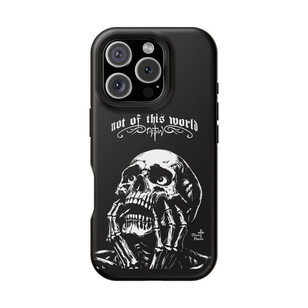 IPhone Tough Phone Case
