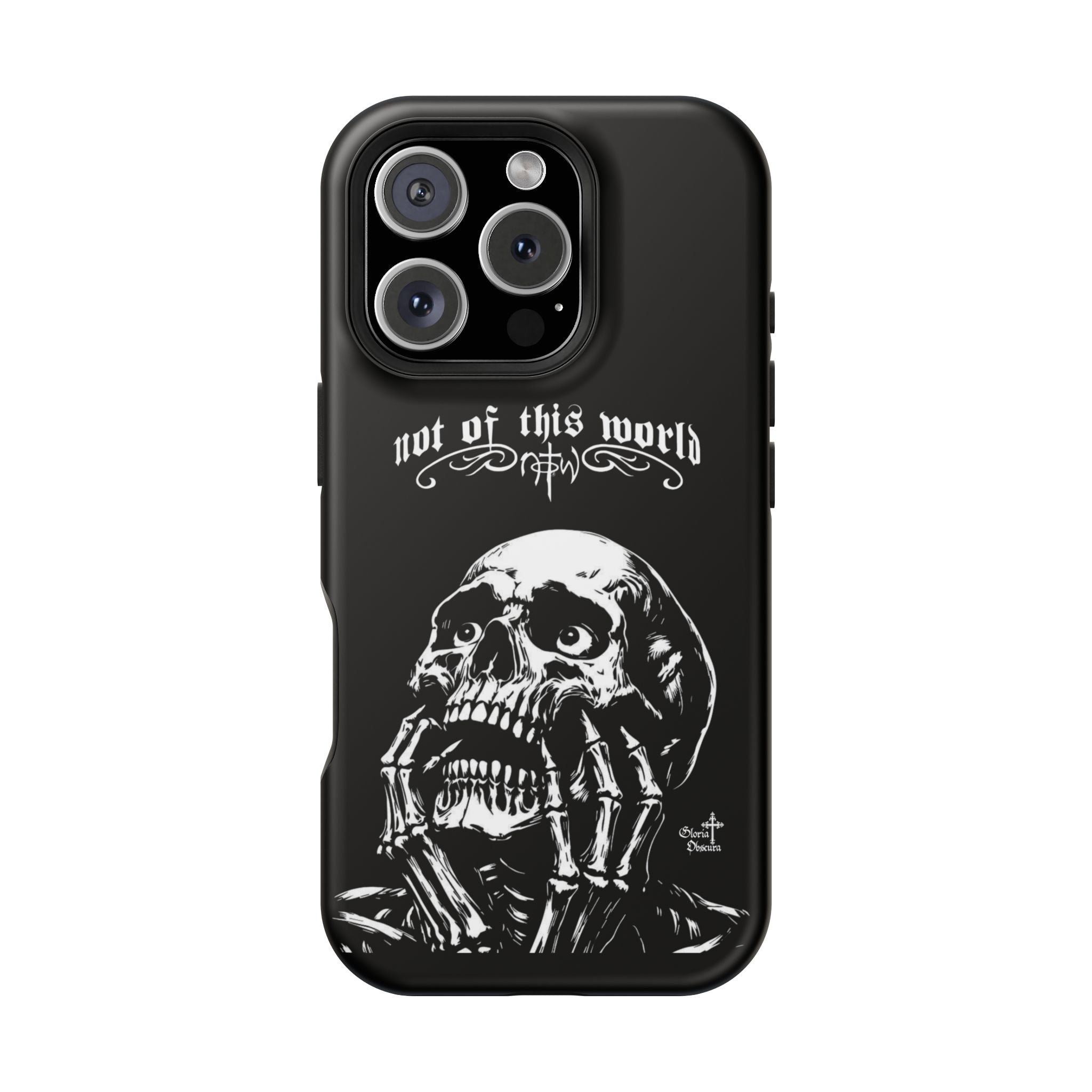 IPhone Tough Phone Case