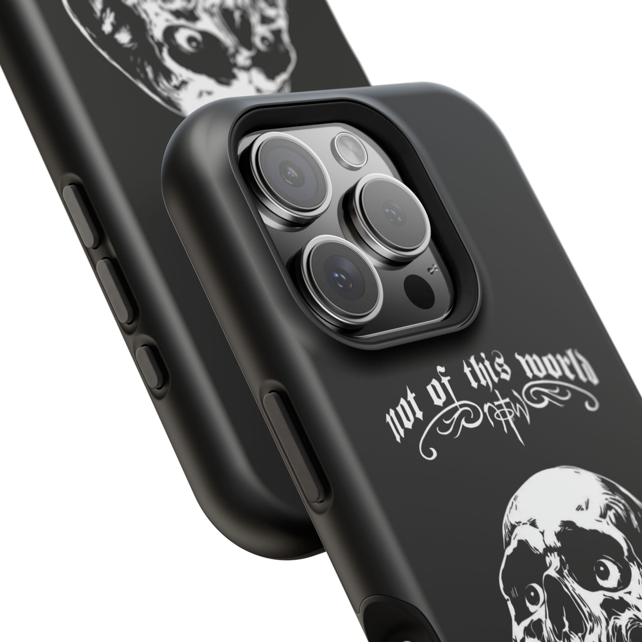 IPhone Tough Phone Case