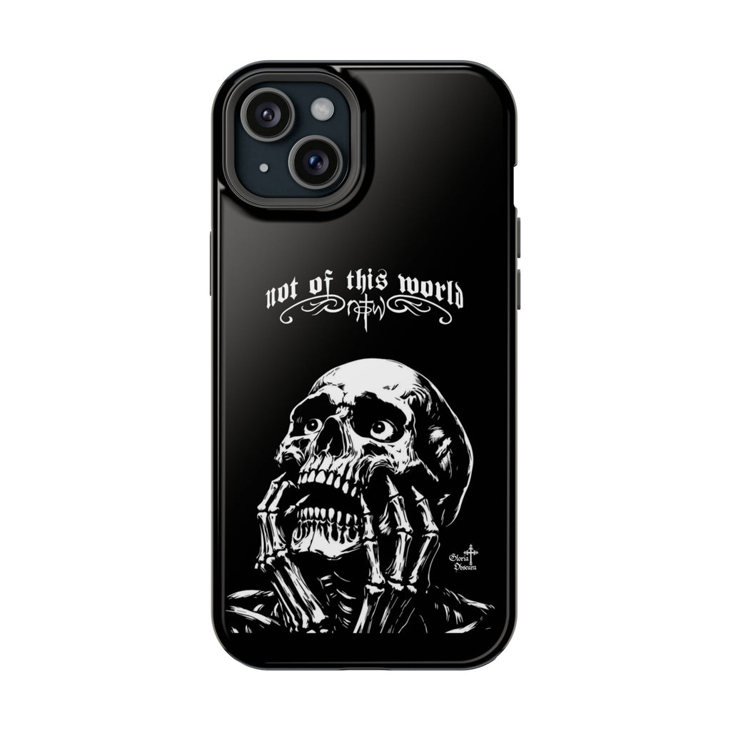 IPhone Tough Phone Case