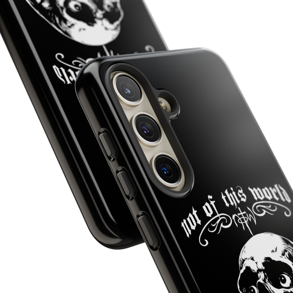 Android Tough Phone Case