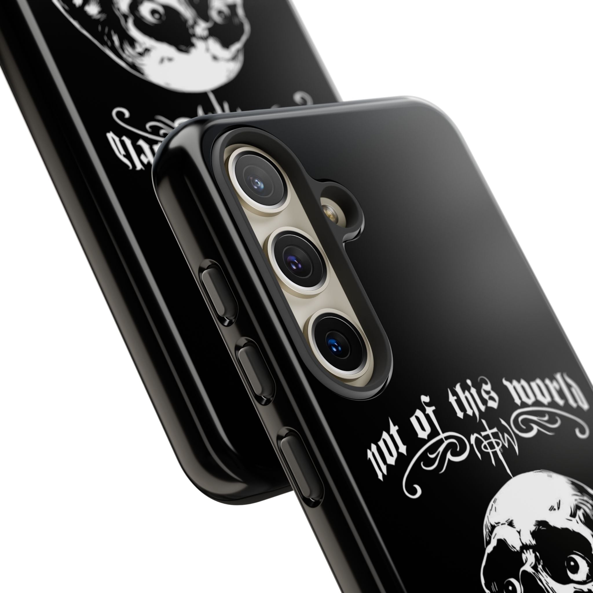 Android Tough Phone Case