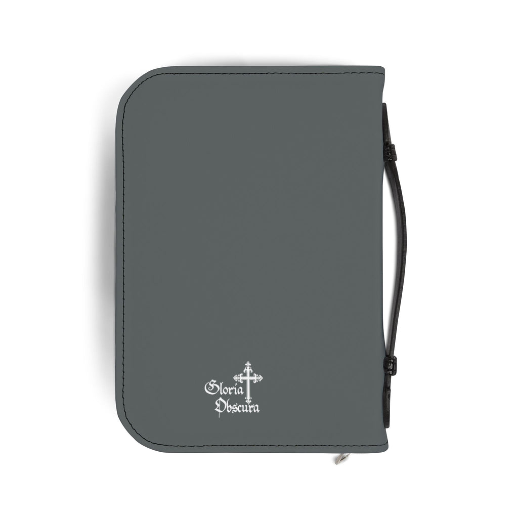 Psalm 27:1 Bible Cover