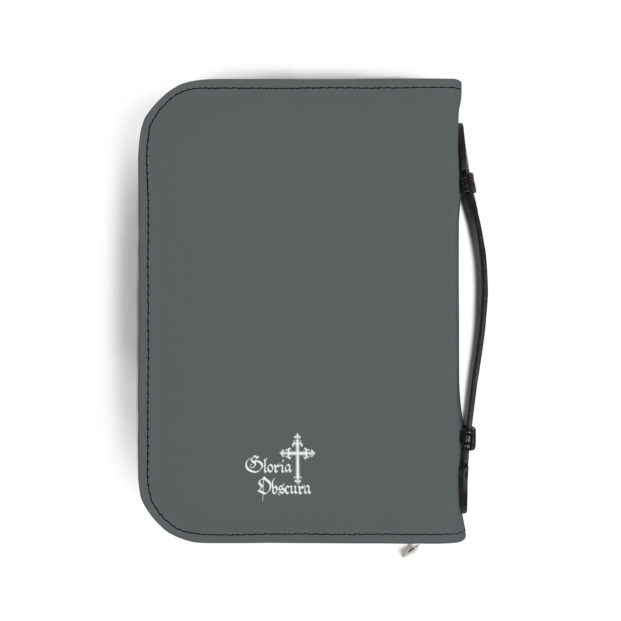 Psalm 27:1 Bible Cover