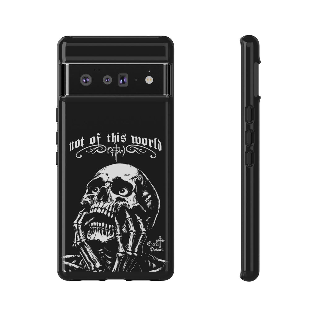 Android Tough Phone Case