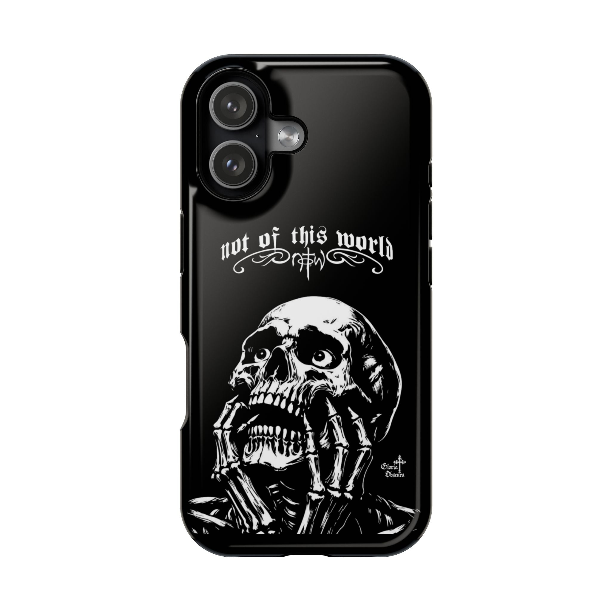IPhone Tough Phone Case