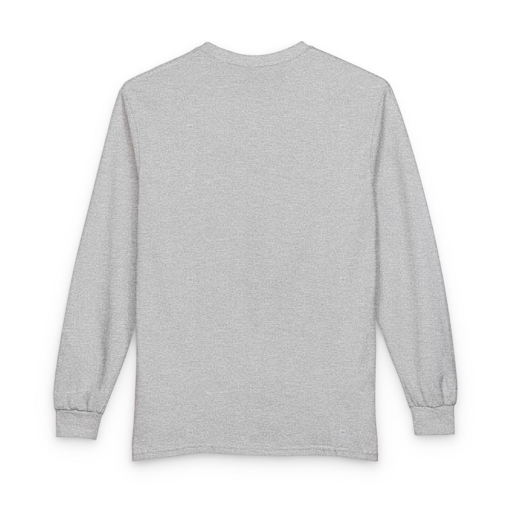Protest Call Out Your Agent Gov't Gang Long Sleeve Tee