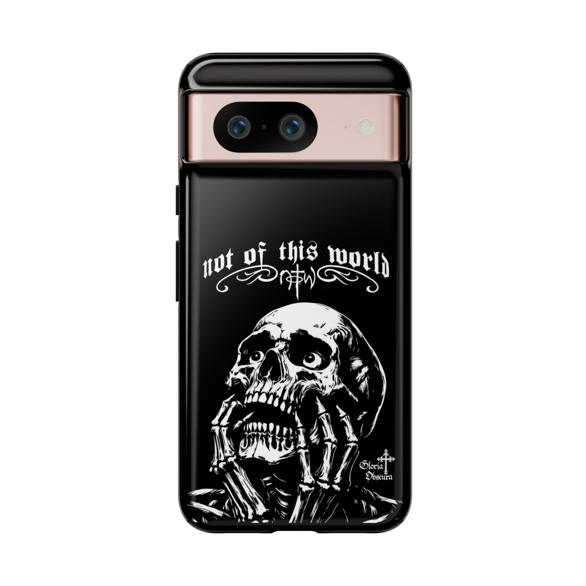 Android Tough Phone Case