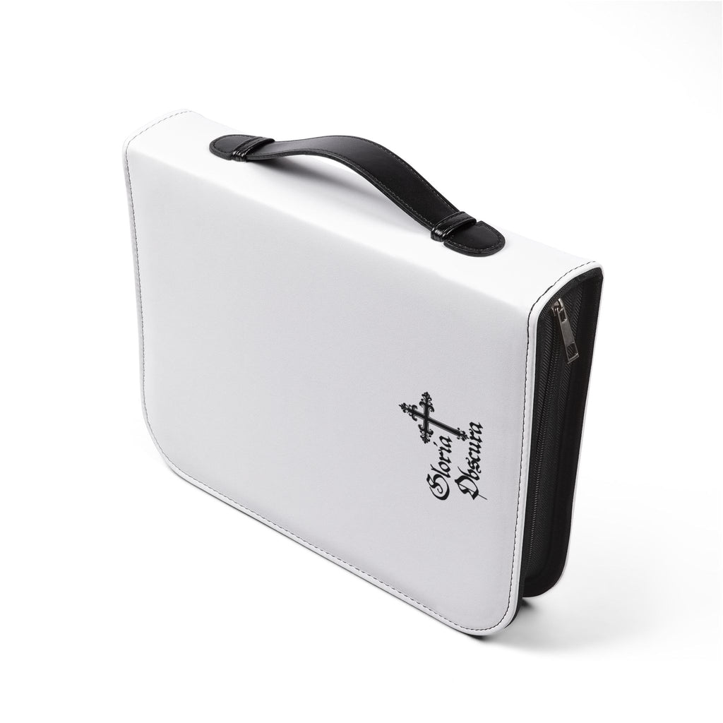 Your Word Is A Lamp Bible Cover