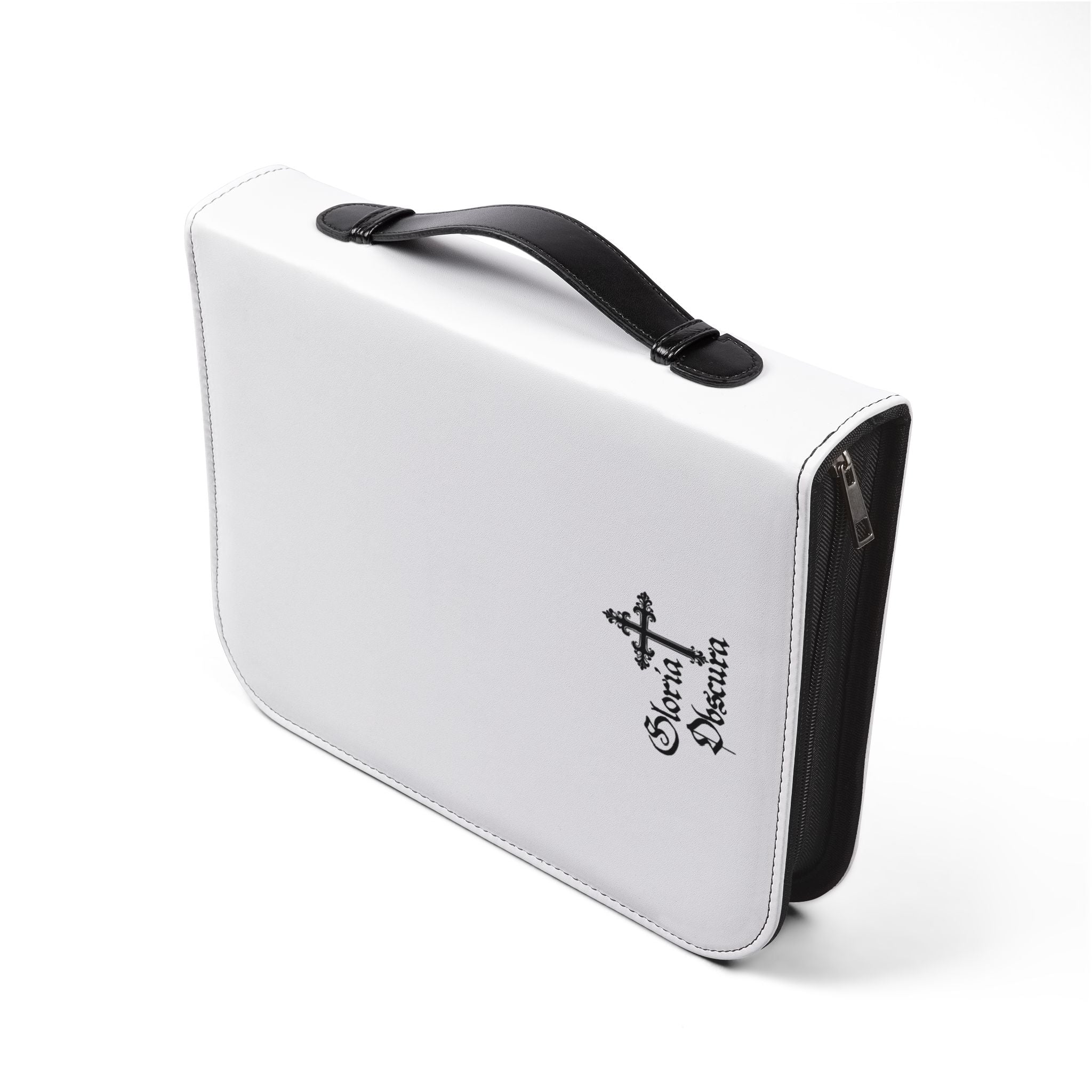 Your Word Is A Lamp Bible Cover