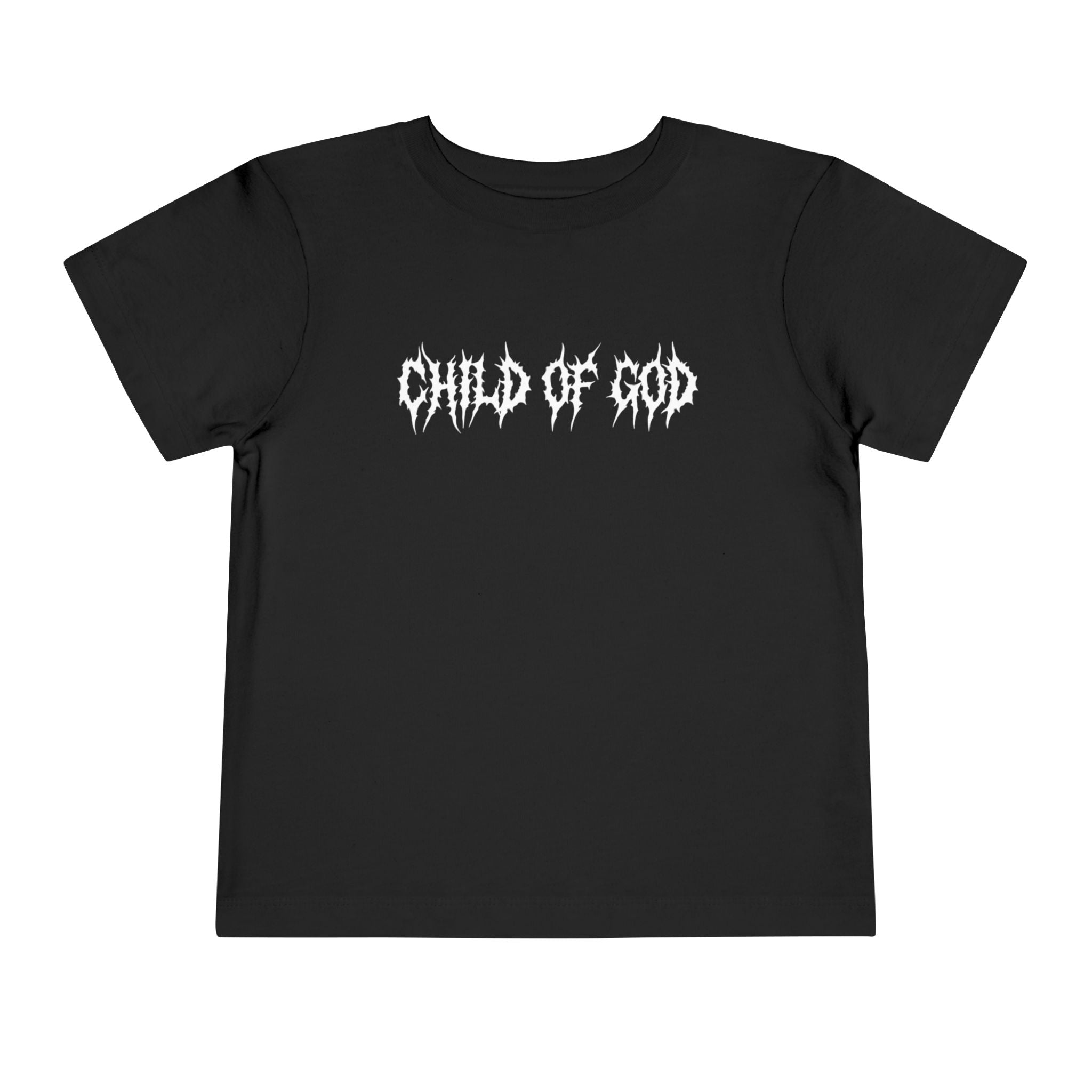 Child of God Toddler Tee