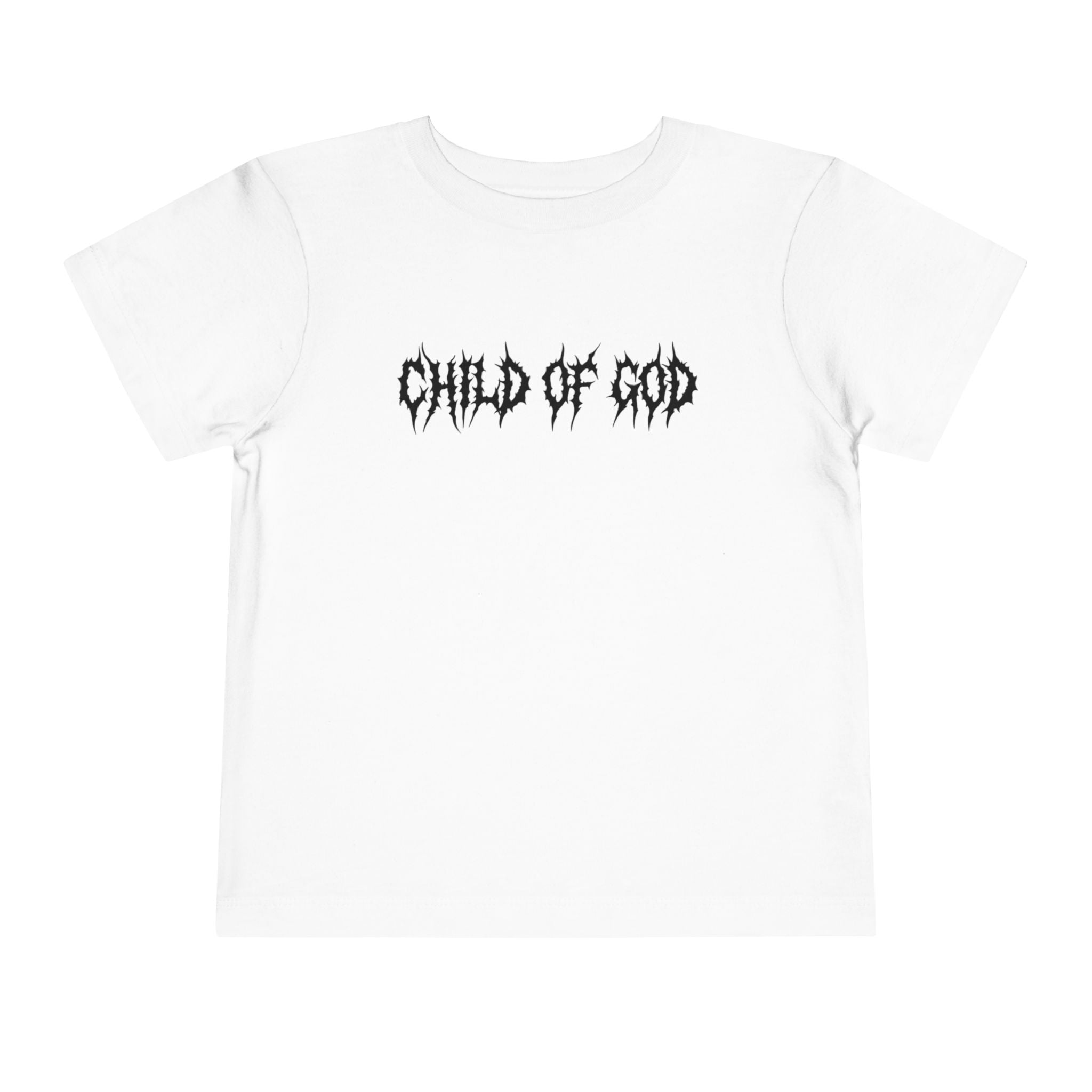 Child of God Toddler Tee