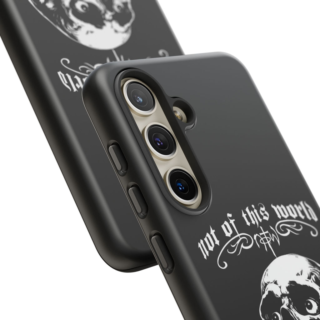 Android Tough Phone Case