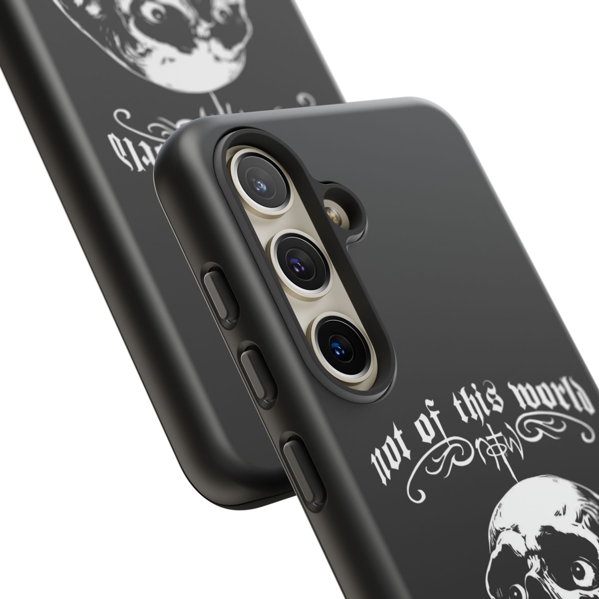 Android Tough Phone Case