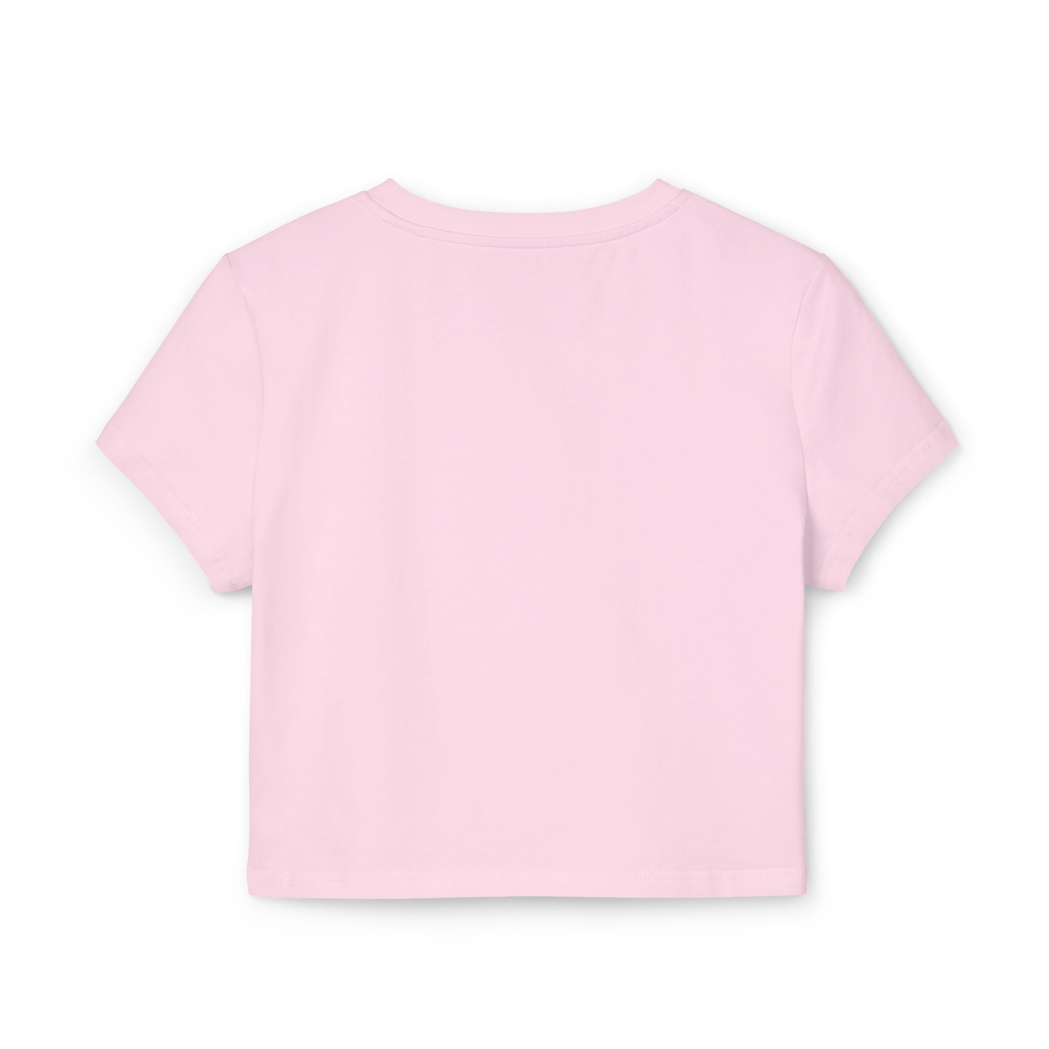 Chic Women's Baby Tee - Child of God Graphic Crop Top, Trendy Shirt, Faith-Based Fashion, Gift for Her, Casual Outfit