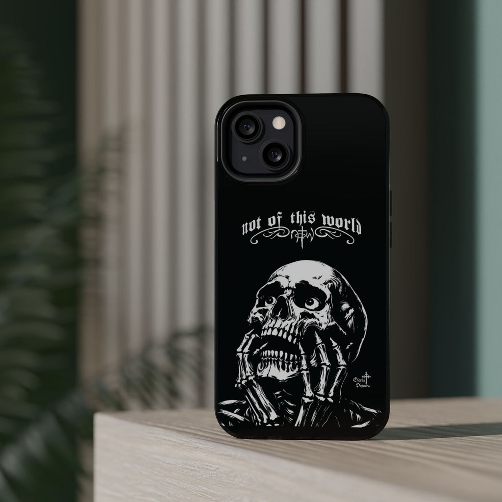 IPhone Tough Phone Case
