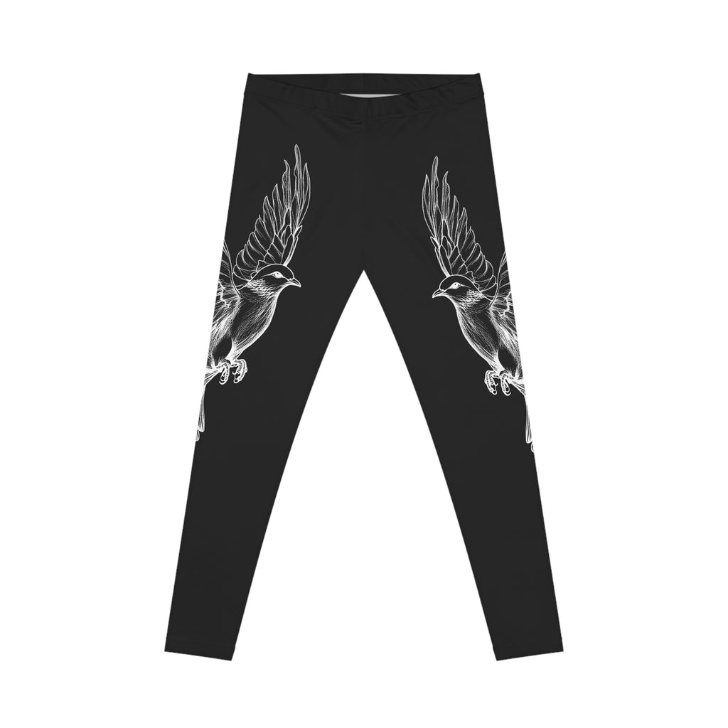 Holy Spirit Leggings