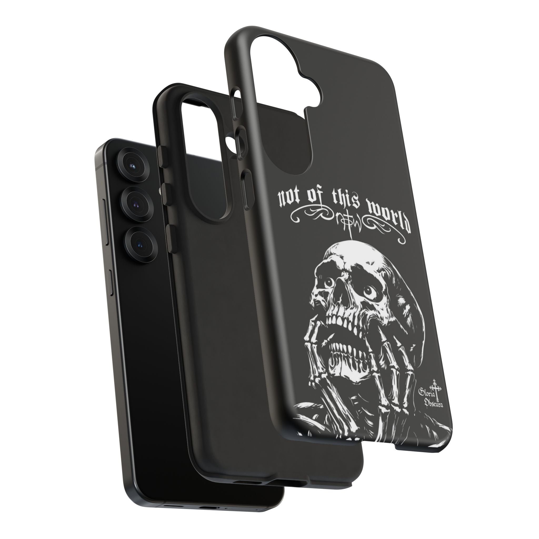Android Tough Phone Case