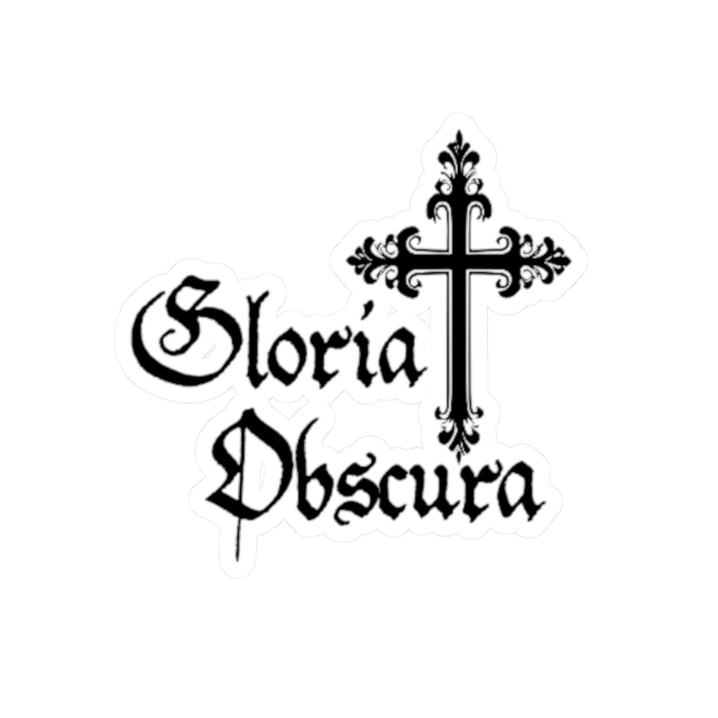 Logo Sticker