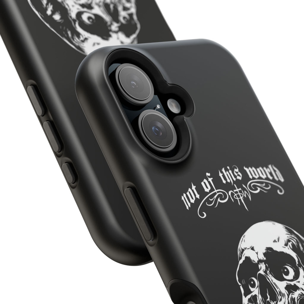 IPhone Tough Phone Case