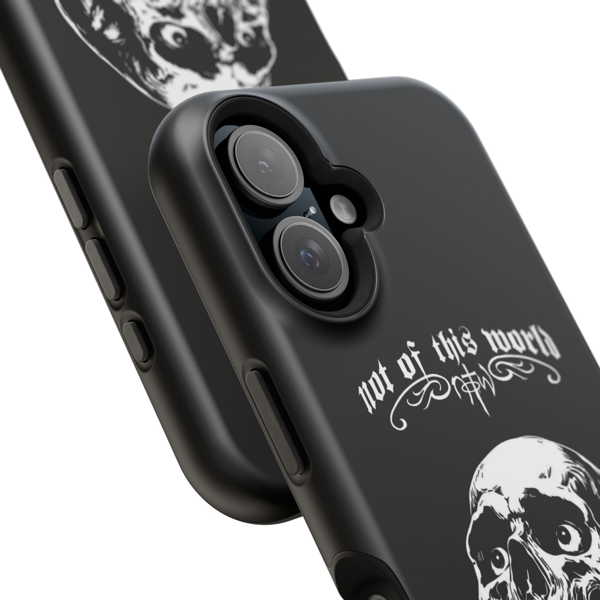 IPhone Tough Phone Case