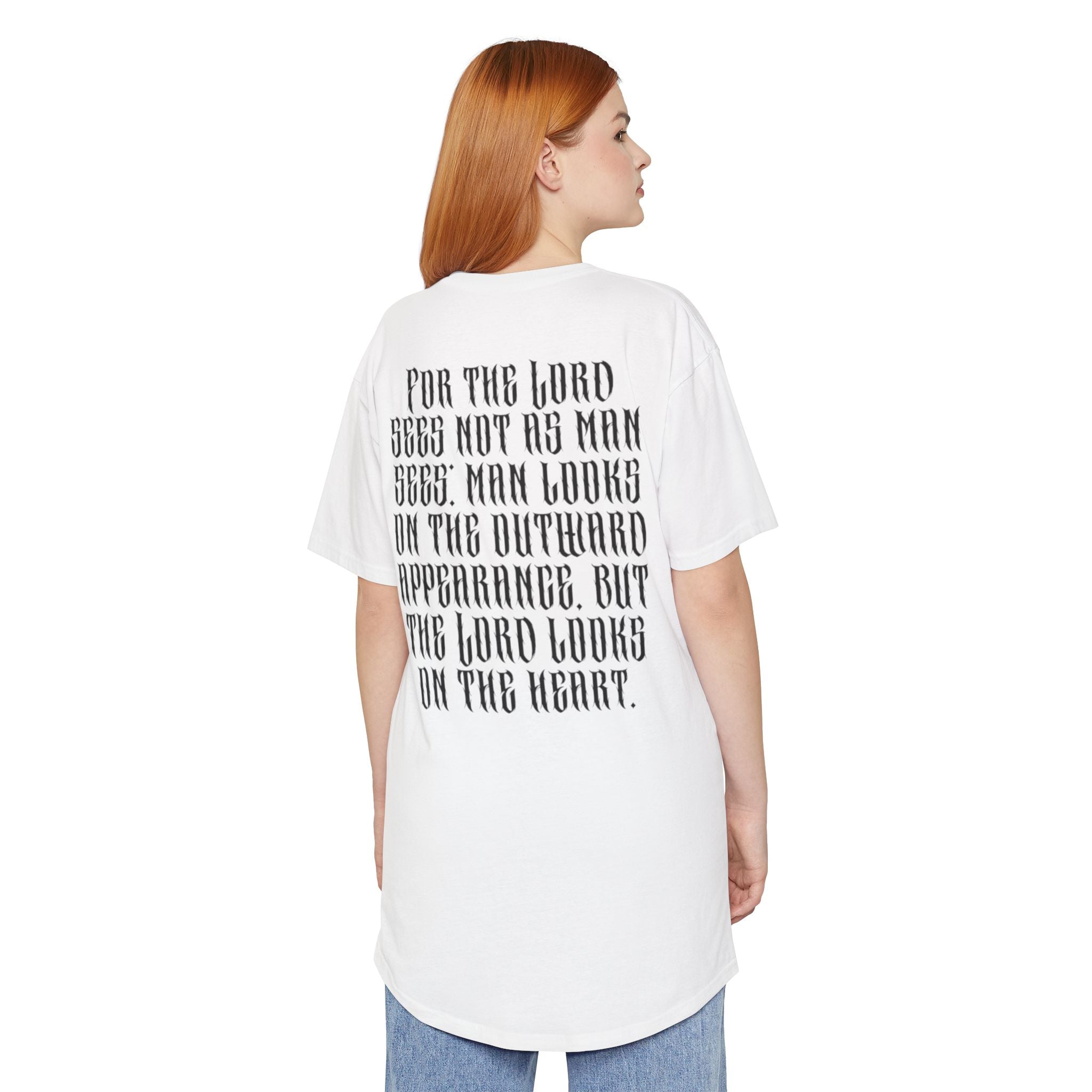 Urban Faith Graphic Tee