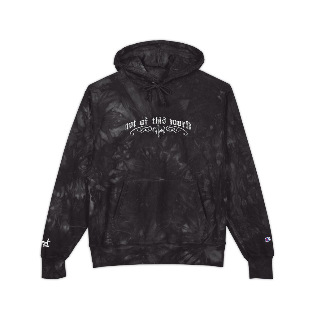 Not of this World Hoodie