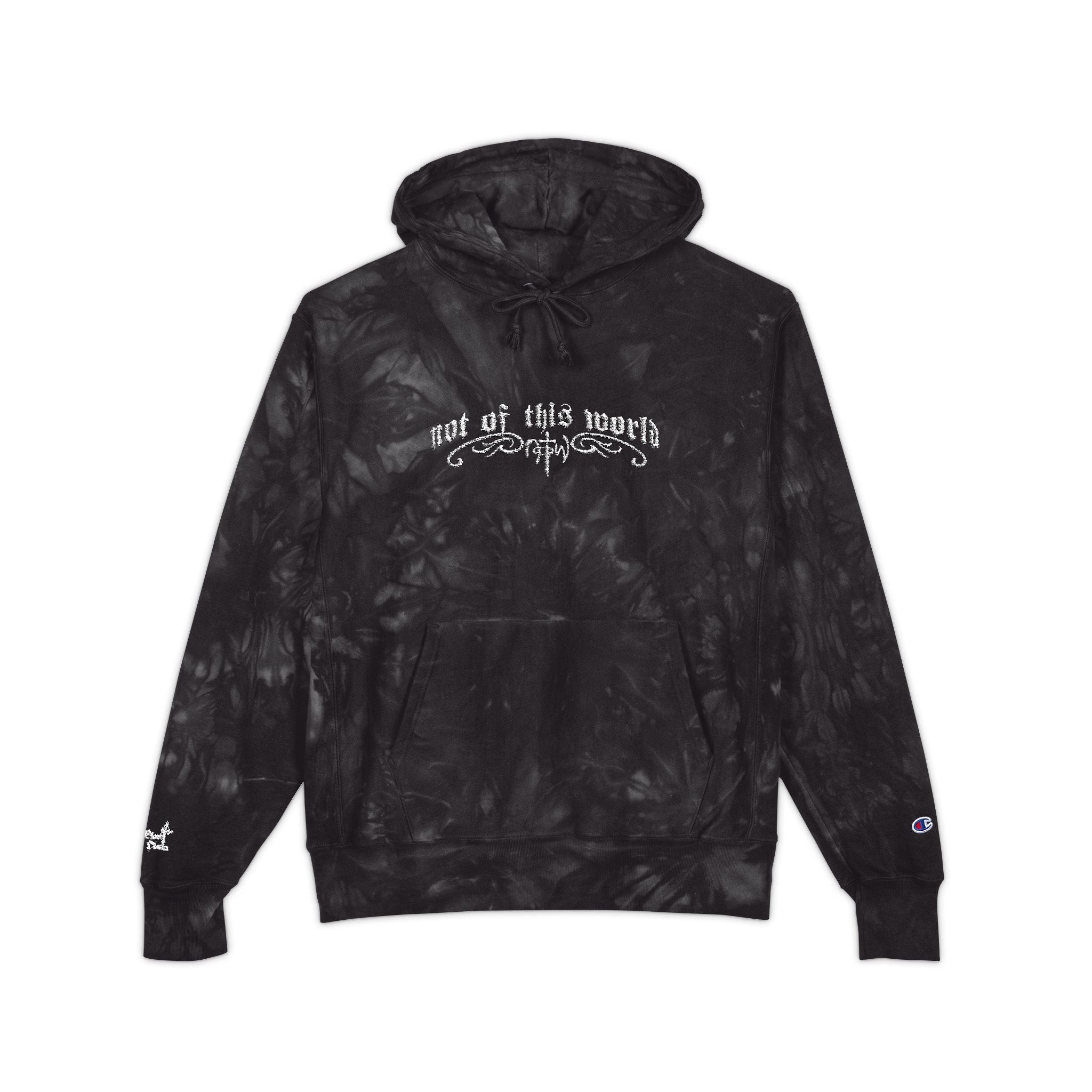 Not of this World Hoodie