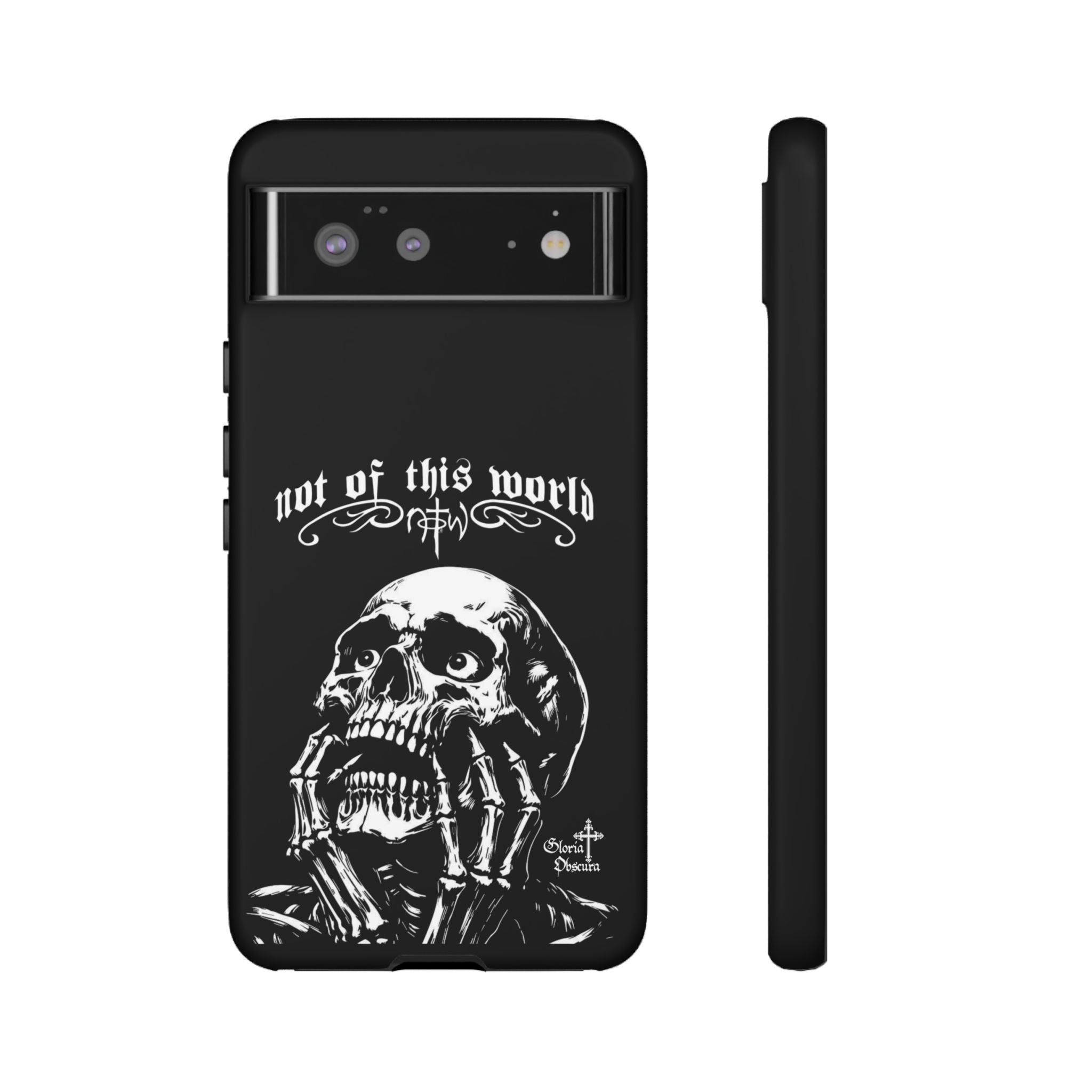 Android Tough Phone Case