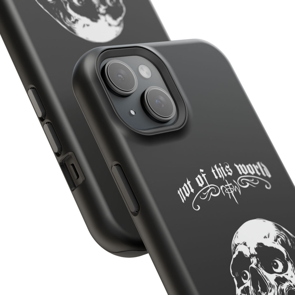 IPhone Tough Phone Case