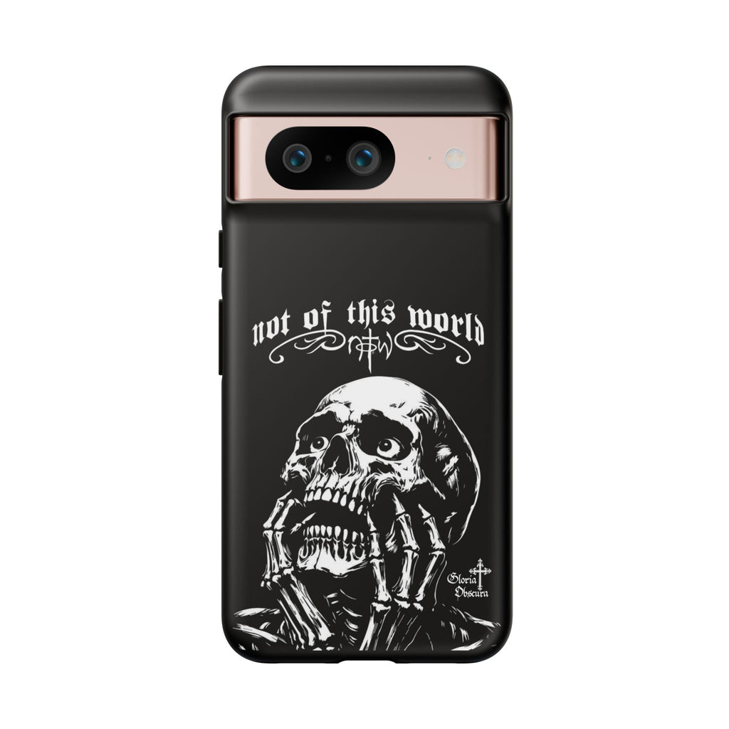 Android Tough Phone Case
