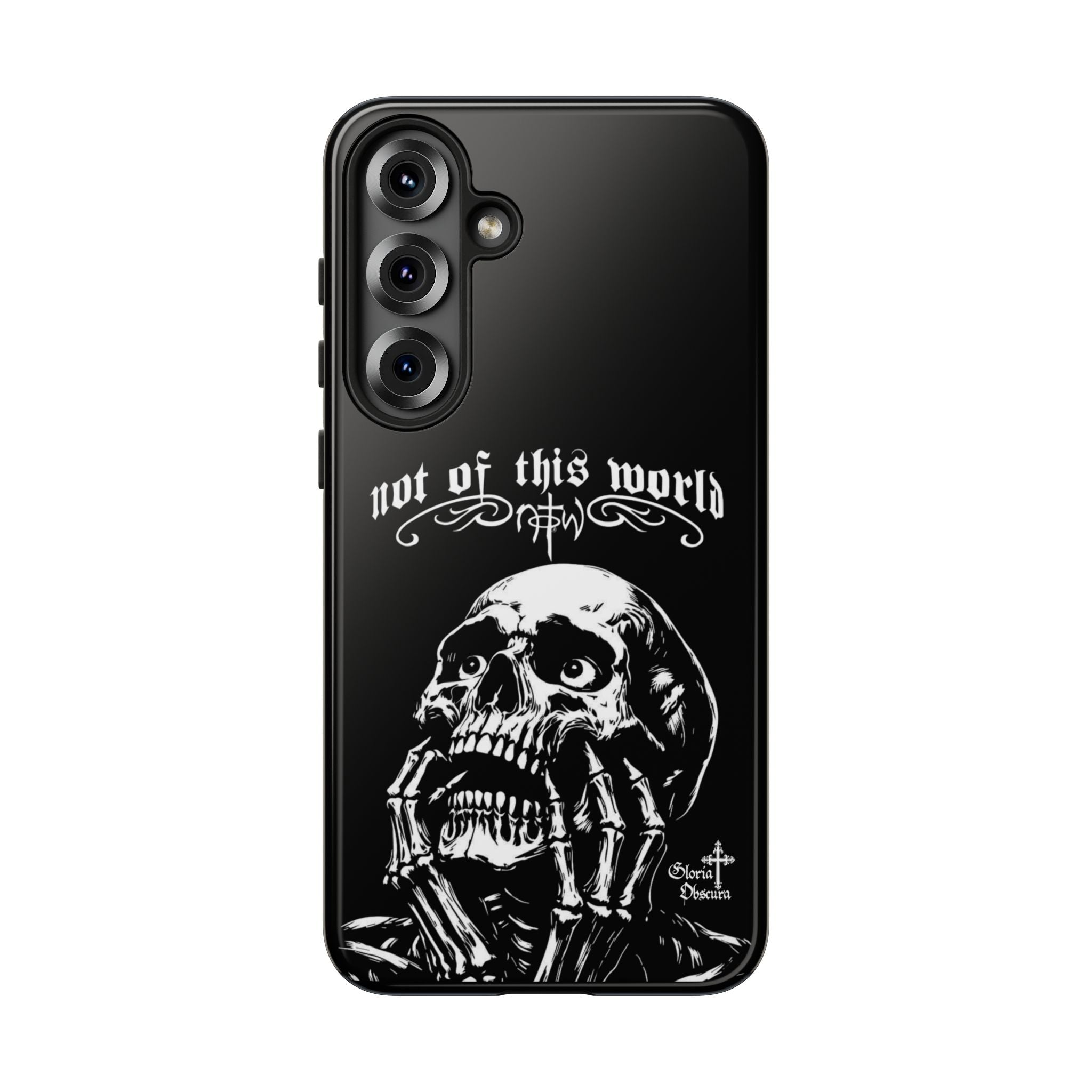 Android Tough Phone Case