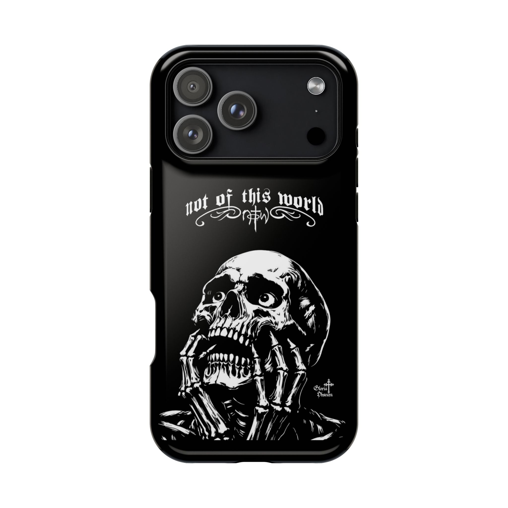 IPhone Tough Phone Case