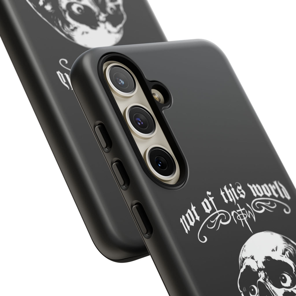 Android Tough Phone Case