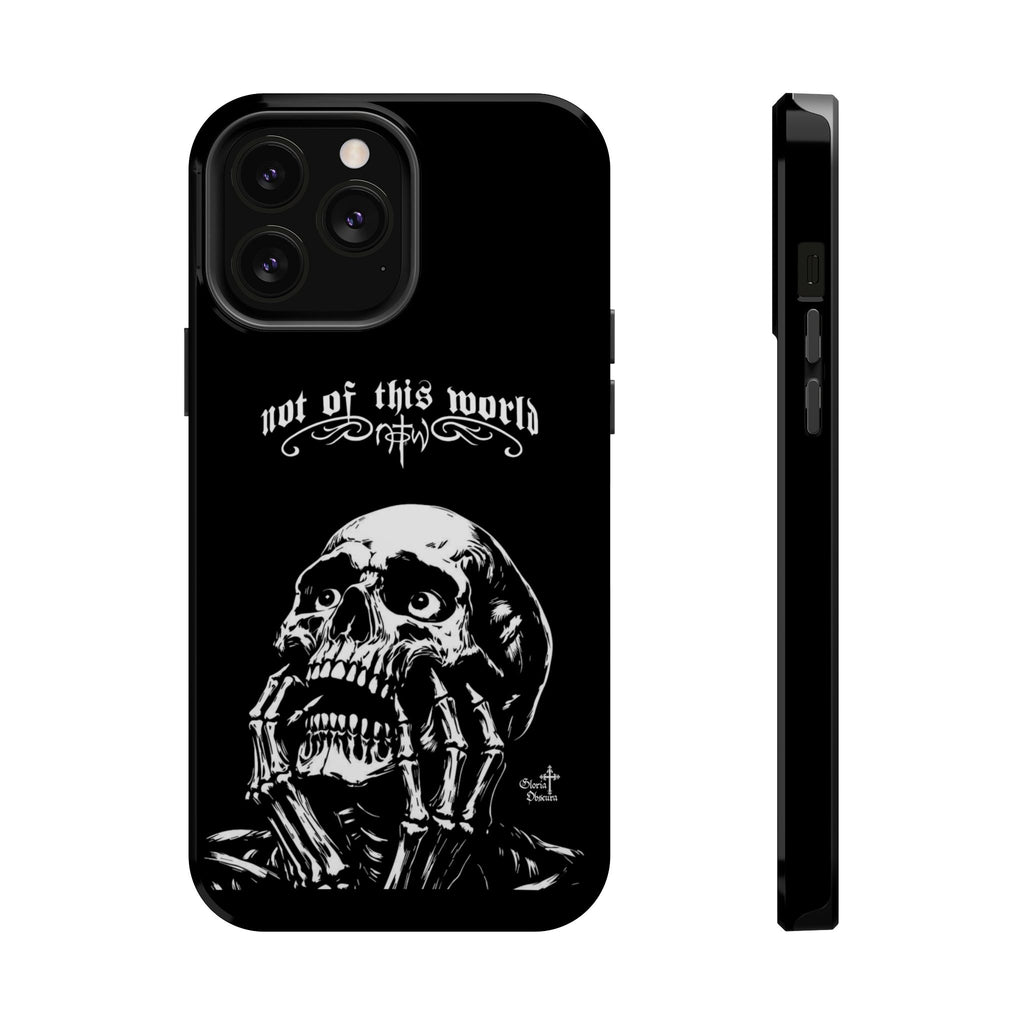 IPhone Tough Phone Case