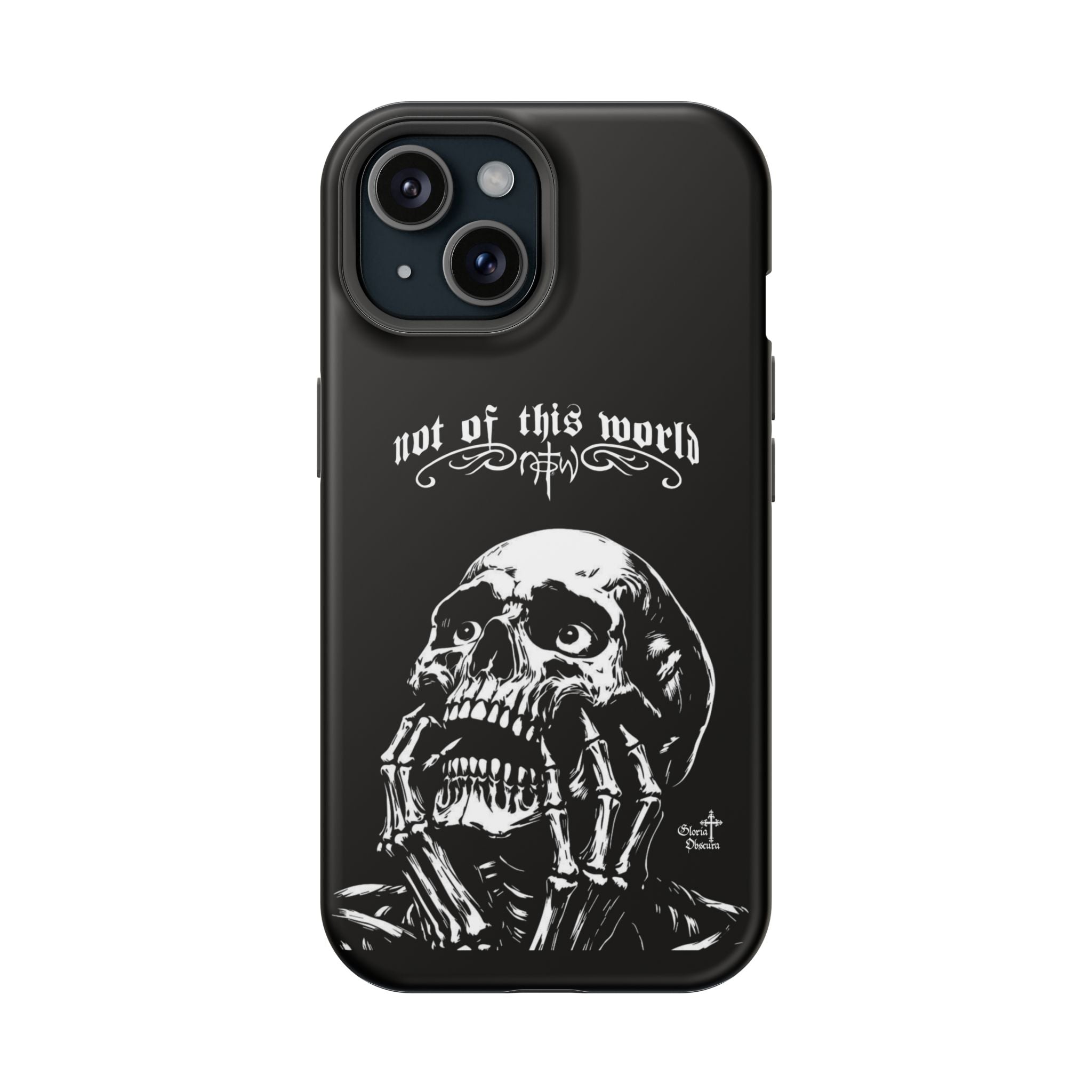 IPhone Tough Phone Case