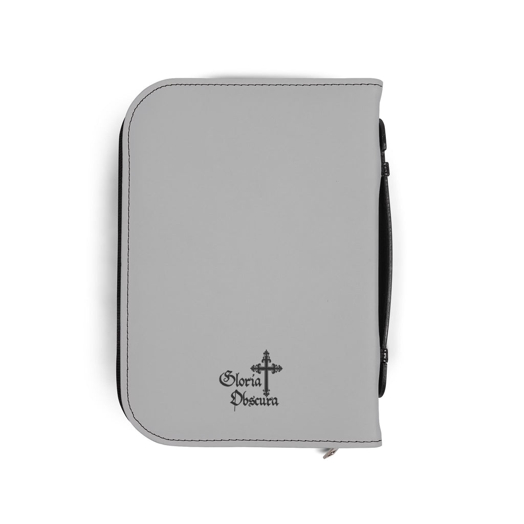 The Devil Bible Cover